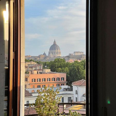 St. Peter'S Rooms Suite Rome Buitenkant foto