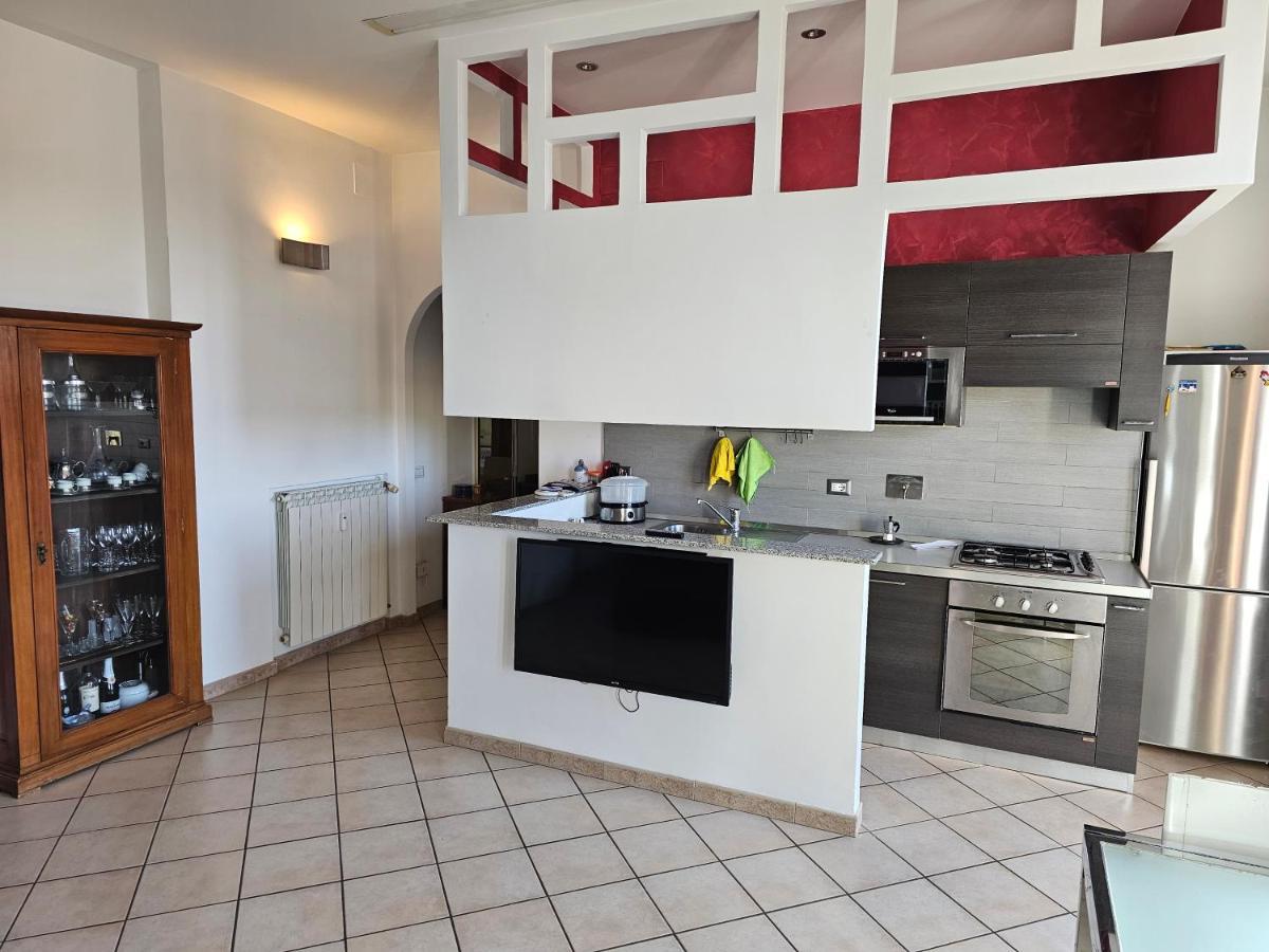 St. Peter'S Rooms Suite Rome Buitenkant foto