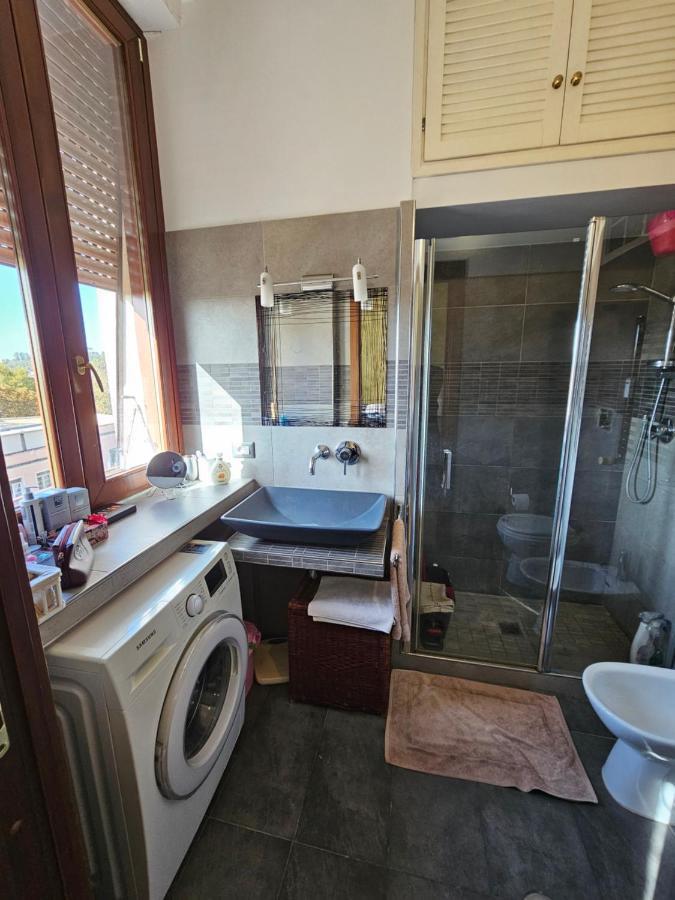 St. Peter'S Rooms Suite Rome Buitenkant foto