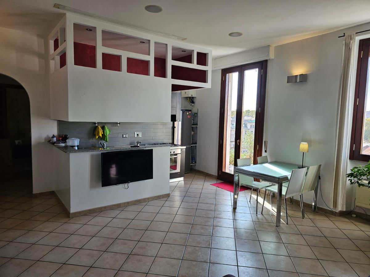 St. Peter'S Rooms Suite Rome Buitenkant foto