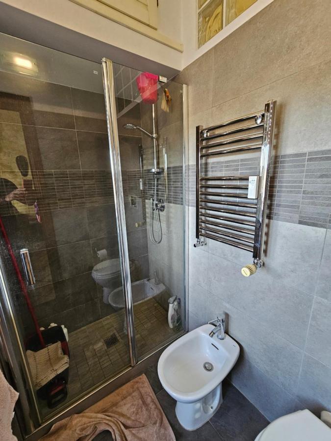 St. Peter'S Rooms Suite Rome Buitenkant foto