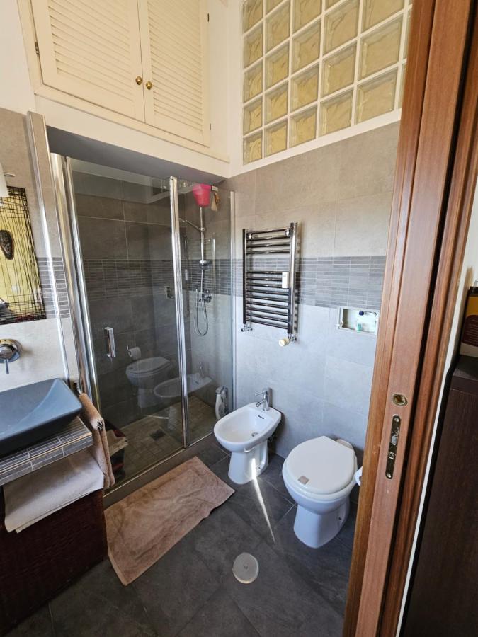 St. Peter'S Rooms Suite Rome Buitenkant foto