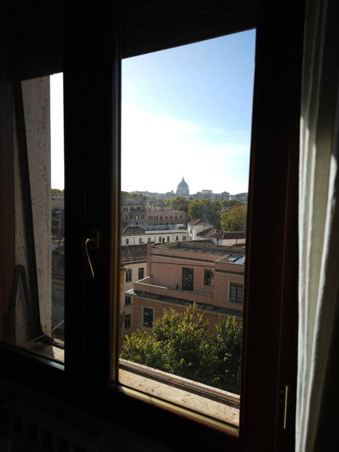 St. Peter'S Rooms Suite Rome Buitenkant foto