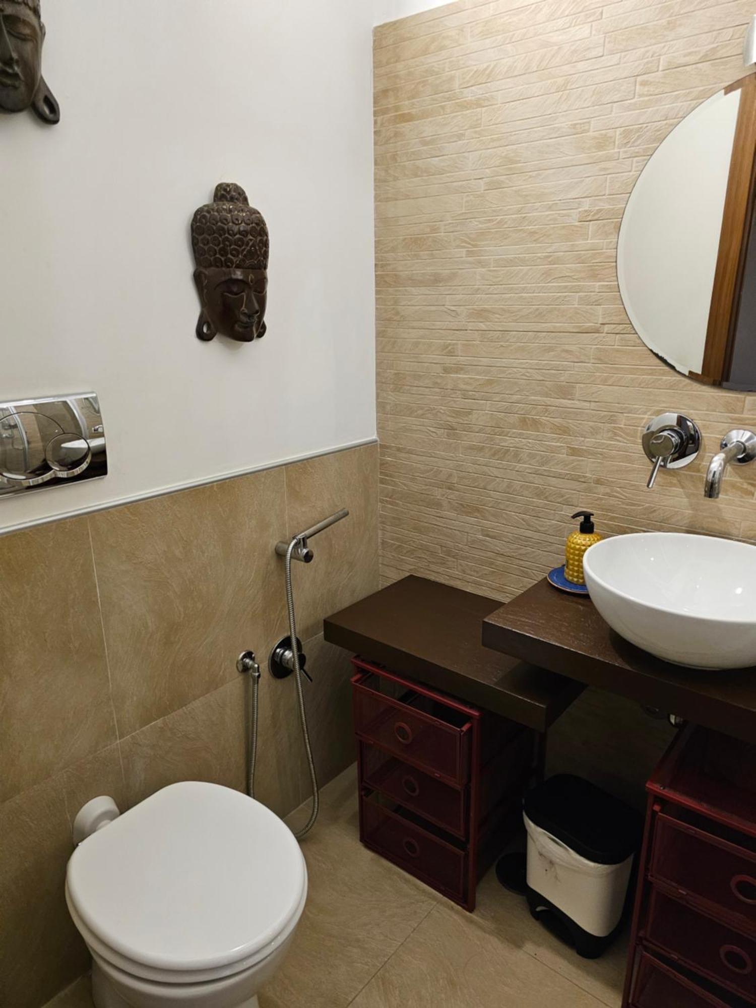 St. Peter'S Rooms Suite Rome Buitenkant foto