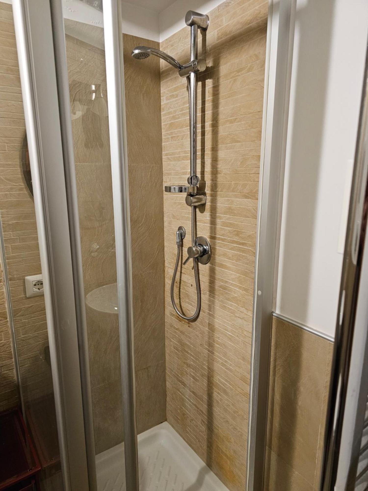 St. Peter'S Rooms Suite Rome Buitenkant foto