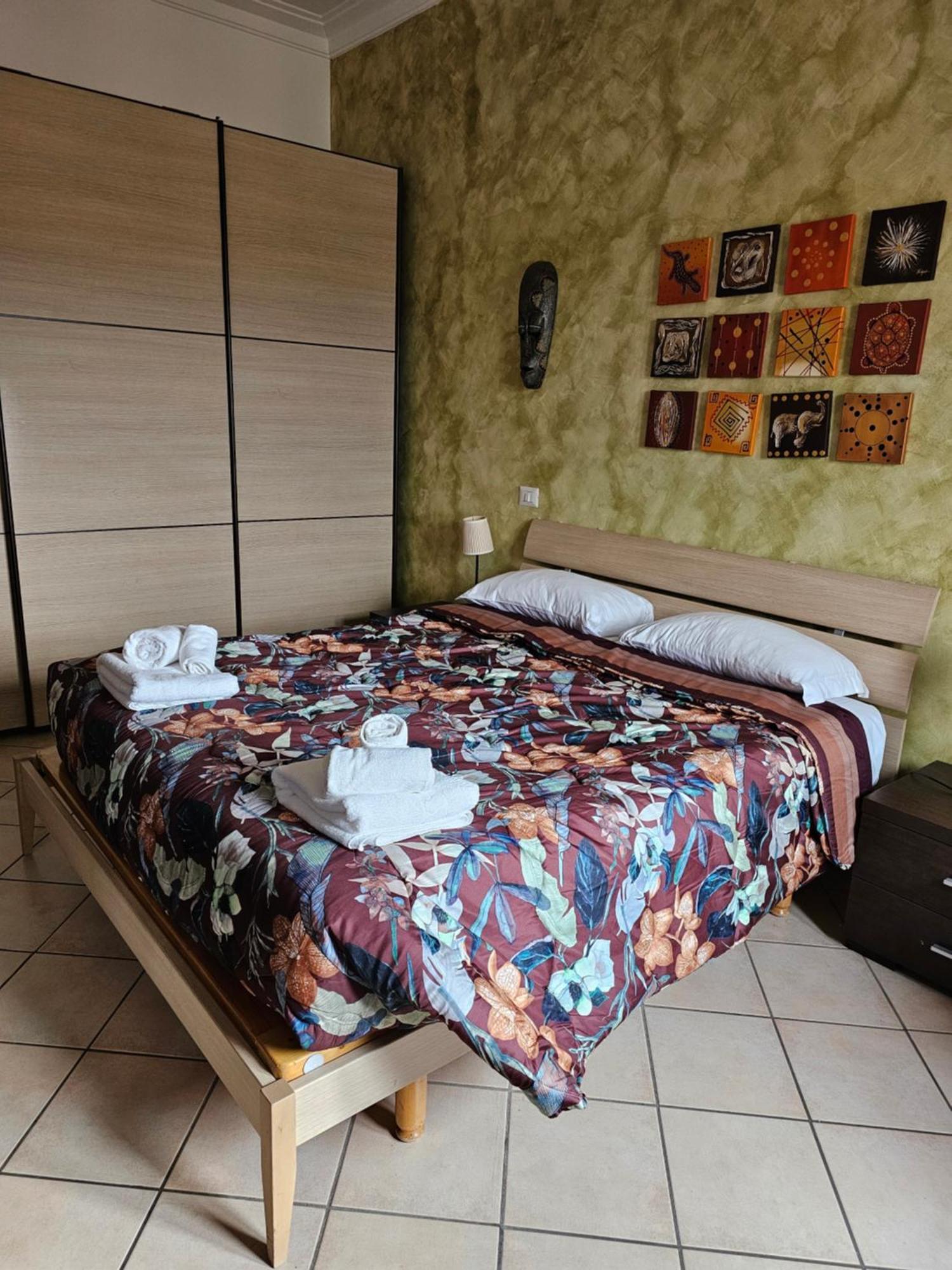 St. Peter'S Rooms Suite Rome Buitenkant foto