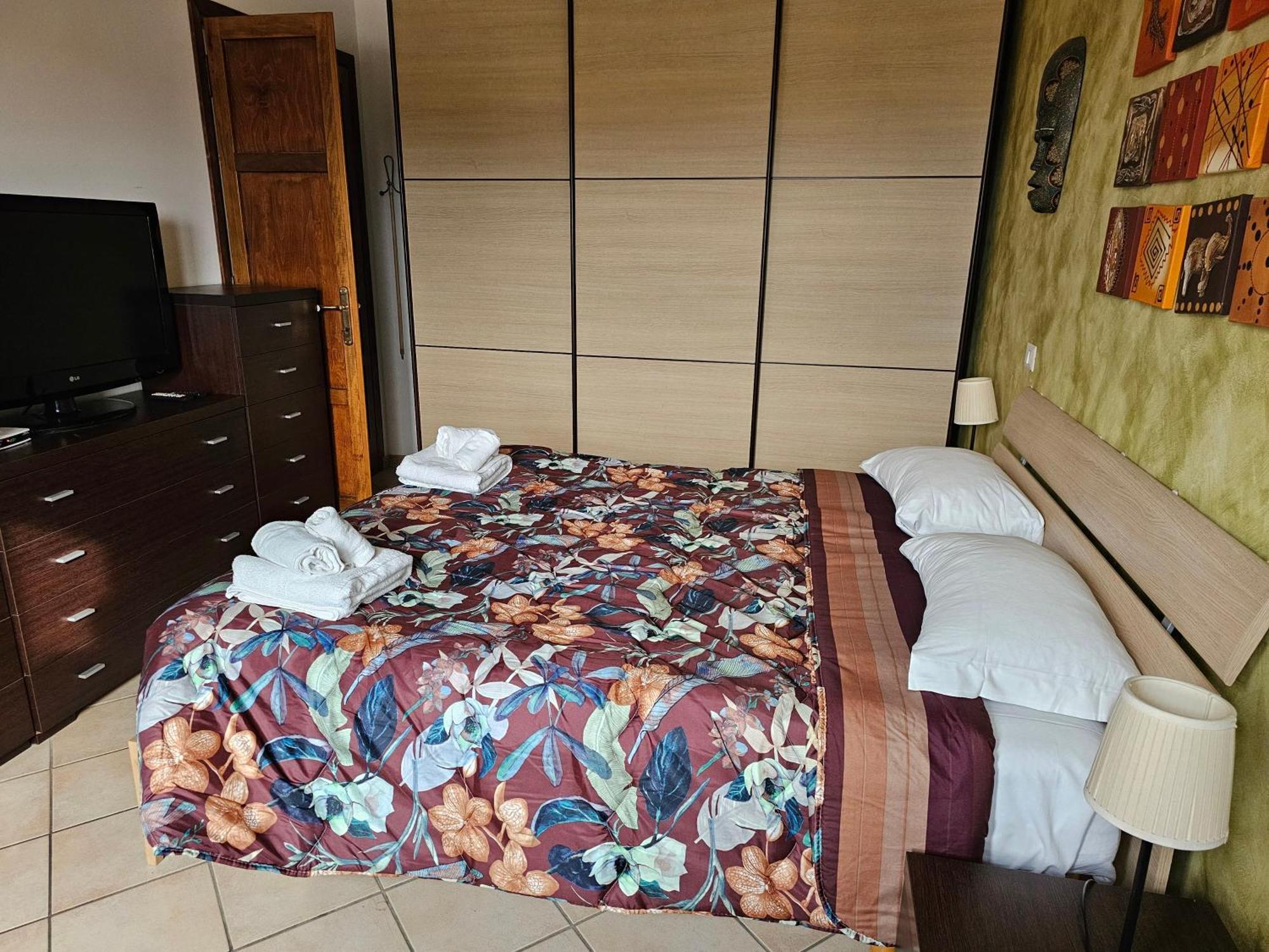 St. Peter'S Rooms Suite Rome Buitenkant foto