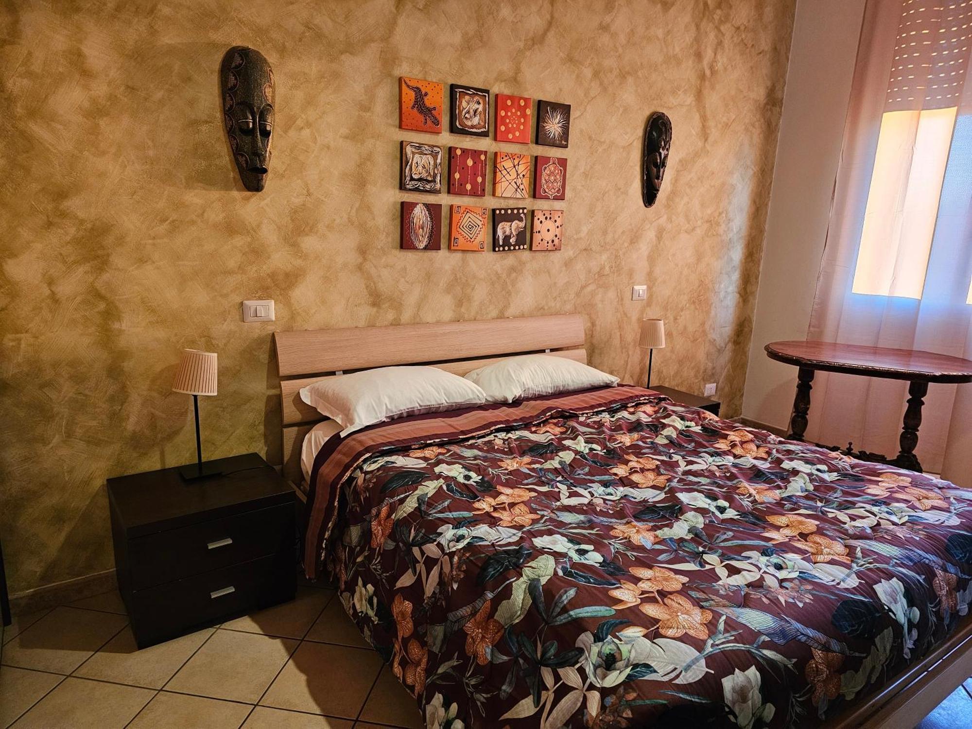 St. Peter'S Rooms Suite Rome Buitenkant foto