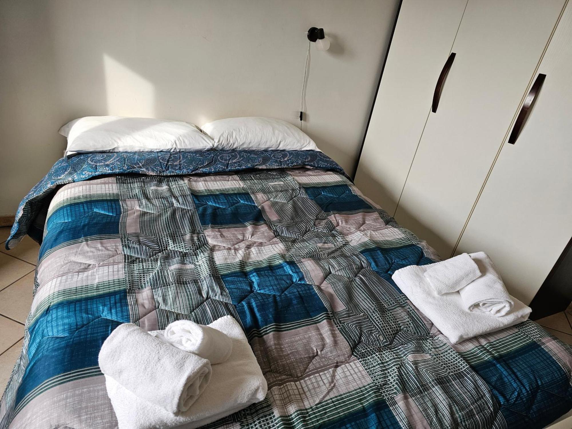 St. Peter'S Rooms Suite Rome Buitenkant foto