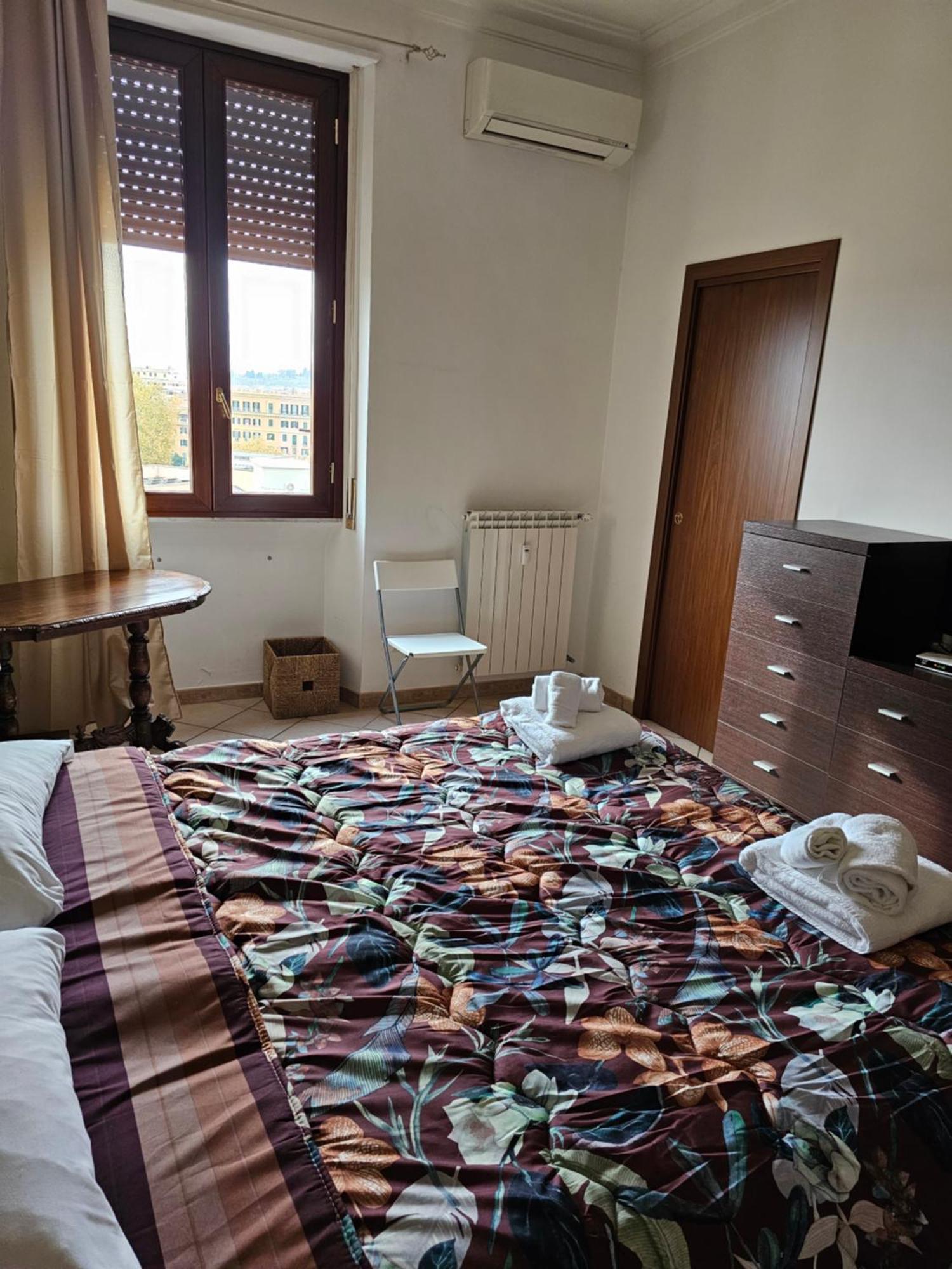 St. Peter'S Rooms Suite Rome Buitenkant foto