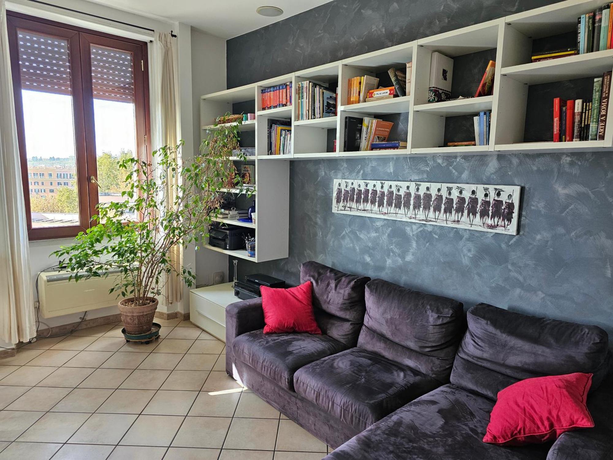 St. Peter'S Rooms Suite Rome Buitenkant foto